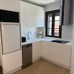 Parque Santiago Vista Al Mar Apartamento
