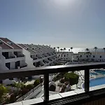Apartamento Parque Santiago Vista Al Mar Playa de las Américas