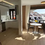 Apartamento Parque Santiago Vista Al Mar Playa de las Américas