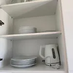 Apartamento Parque Santiago Vista Al Mar