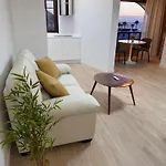 Parque Santiago Vista Al Mar Apartamento *