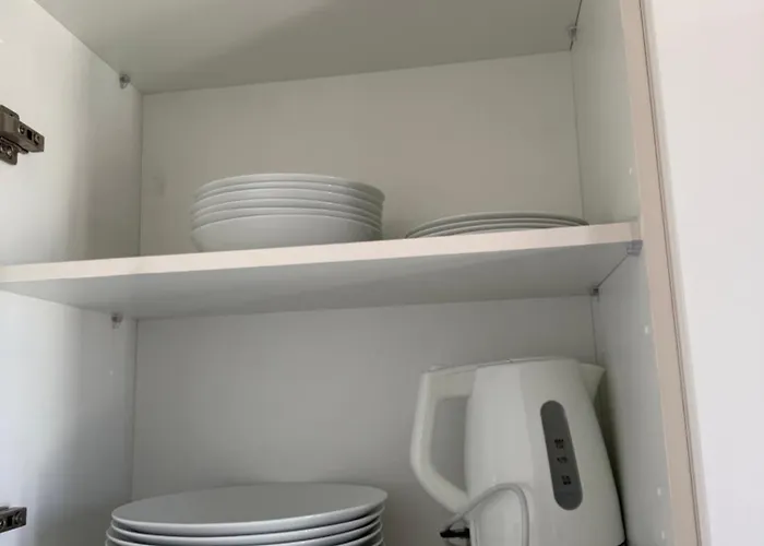 Lägenhet Parque Santiago Vista Al Mar