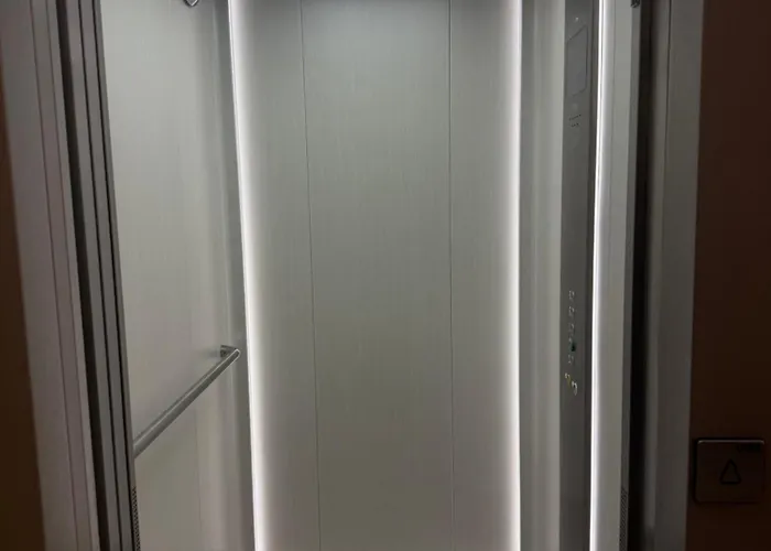 Parque Santiago Vista Al Mar Playa de las Americas (Tenerife)