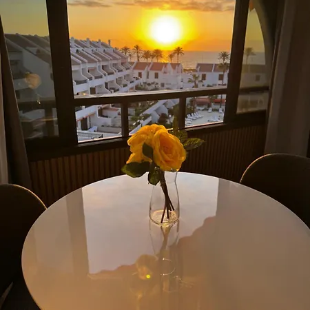 Parque Santiago Vista Al Mar * 플라야데라스아메리카스