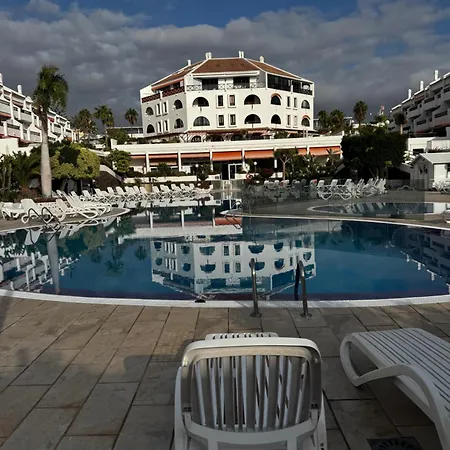 Parque Santiago Vista Al Mar 플라야데라스아메리카스