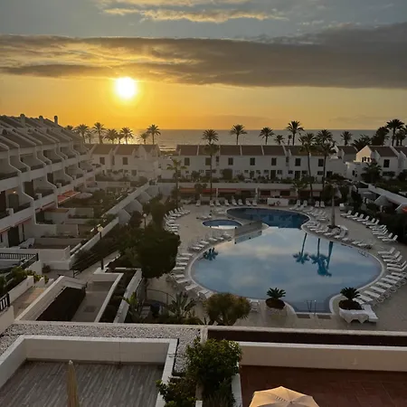 Parque Santiago Vista Al Mar 플라야데라스아메리카스