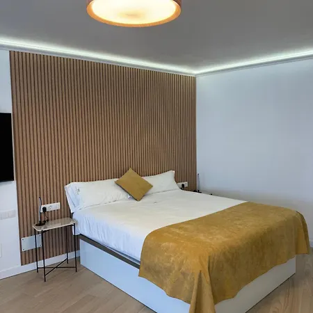 아파트 Parque Santiago Vista Al Mar 플라야데라스아메리카스