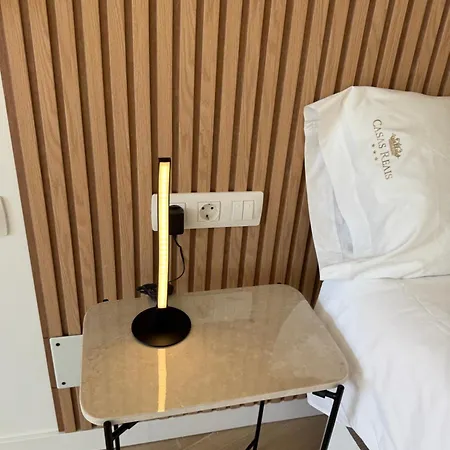 Parque Santiago Vista Al Mar 아파트 *