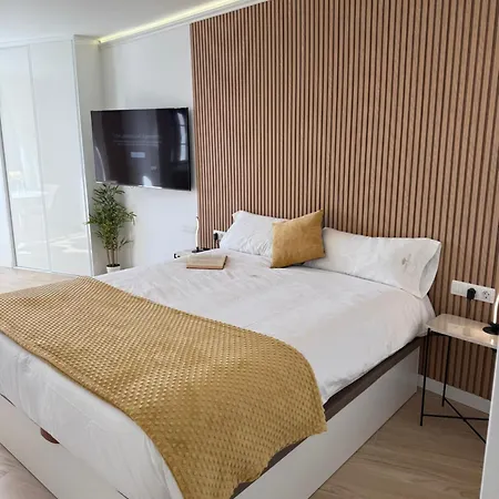 Parque Santiago Vista Al Mar * 플라야데라스아메리카스