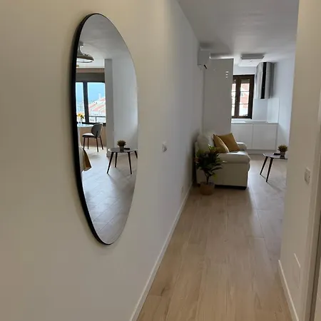 Parque Santiago Vista Al Mar 플라야데라스아메리카스