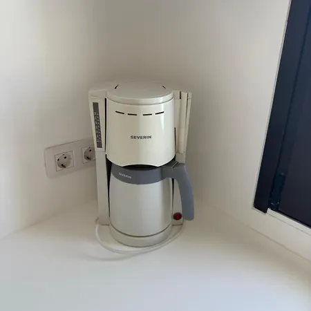 아파트 Parque Santiago Vista Al Mar *