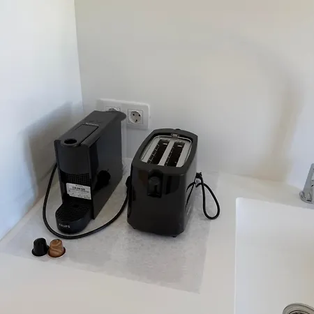 Parque Santiago Vista Al Mar * 플라야데라스아메리카스