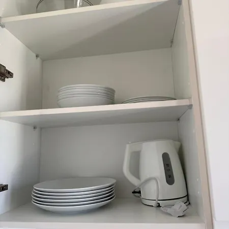 דירה Parque Santiago Vista Al Mar