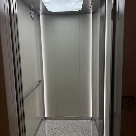 Parque Santiago Vista Al Mar 플라야데라스아메리카스