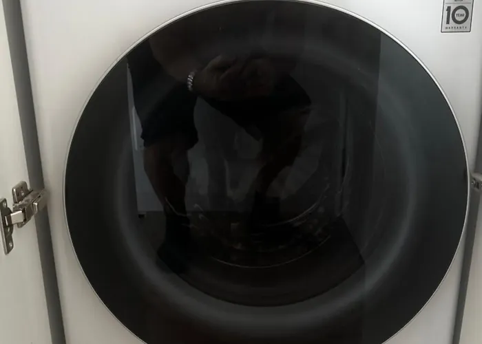 Parque Santiago Vista Al Mar *