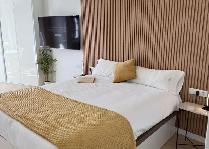 Parque Santiago Vista Al Mar * Playa de las Americas (Tenerife)