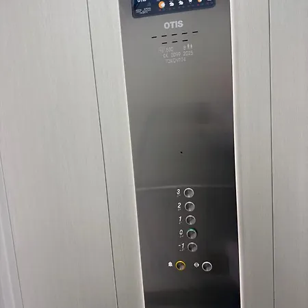 Appartement Parque Santiago Vista Al Mar