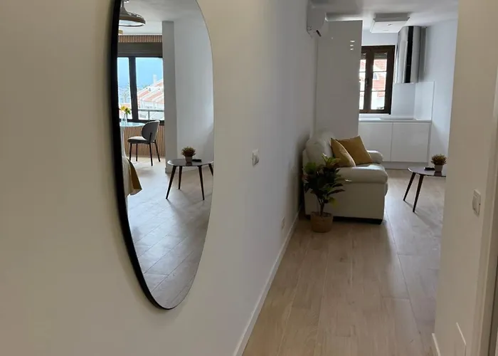 Parque Santiago Vista Al Mar Playa de las Américas