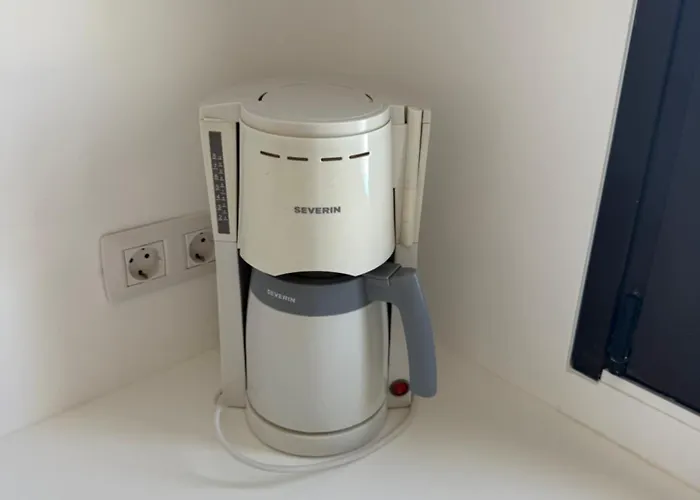 Appartement Parque Santiago Vista Al Mar *