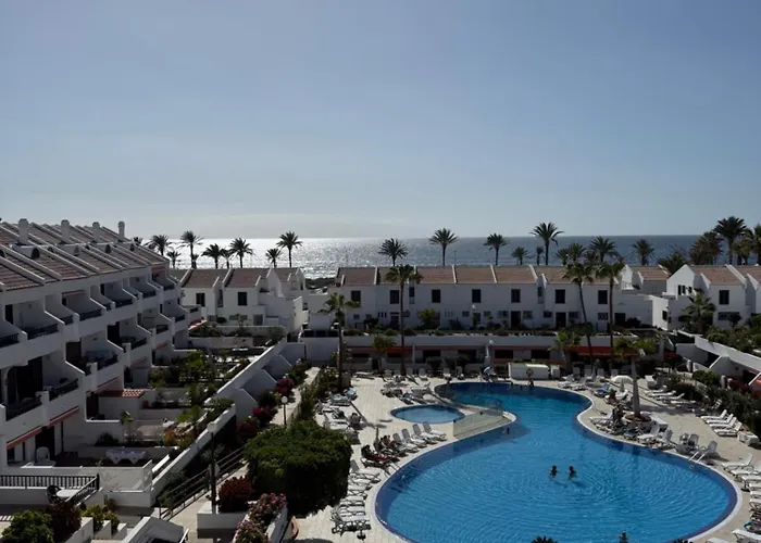 Appartement Parque Santiago Vista Al Mar Playa de las Américas